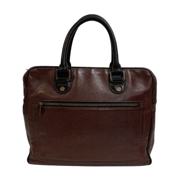 Louis Vuitton M92532 Euron Hand Business Bag Briefcase Document Bag Utah Tote - Picture 2 of 8